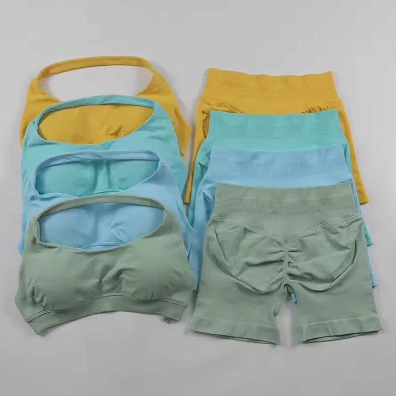 colored sets