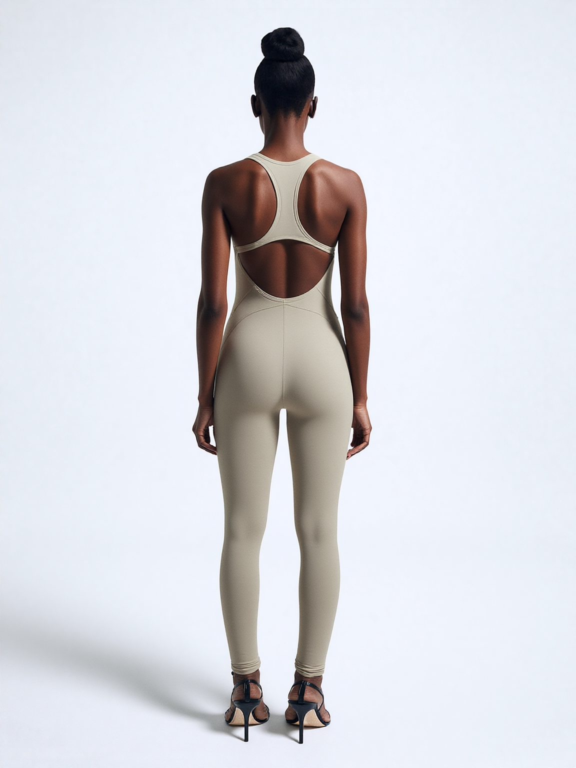 Bendy Babe Jumpsuit