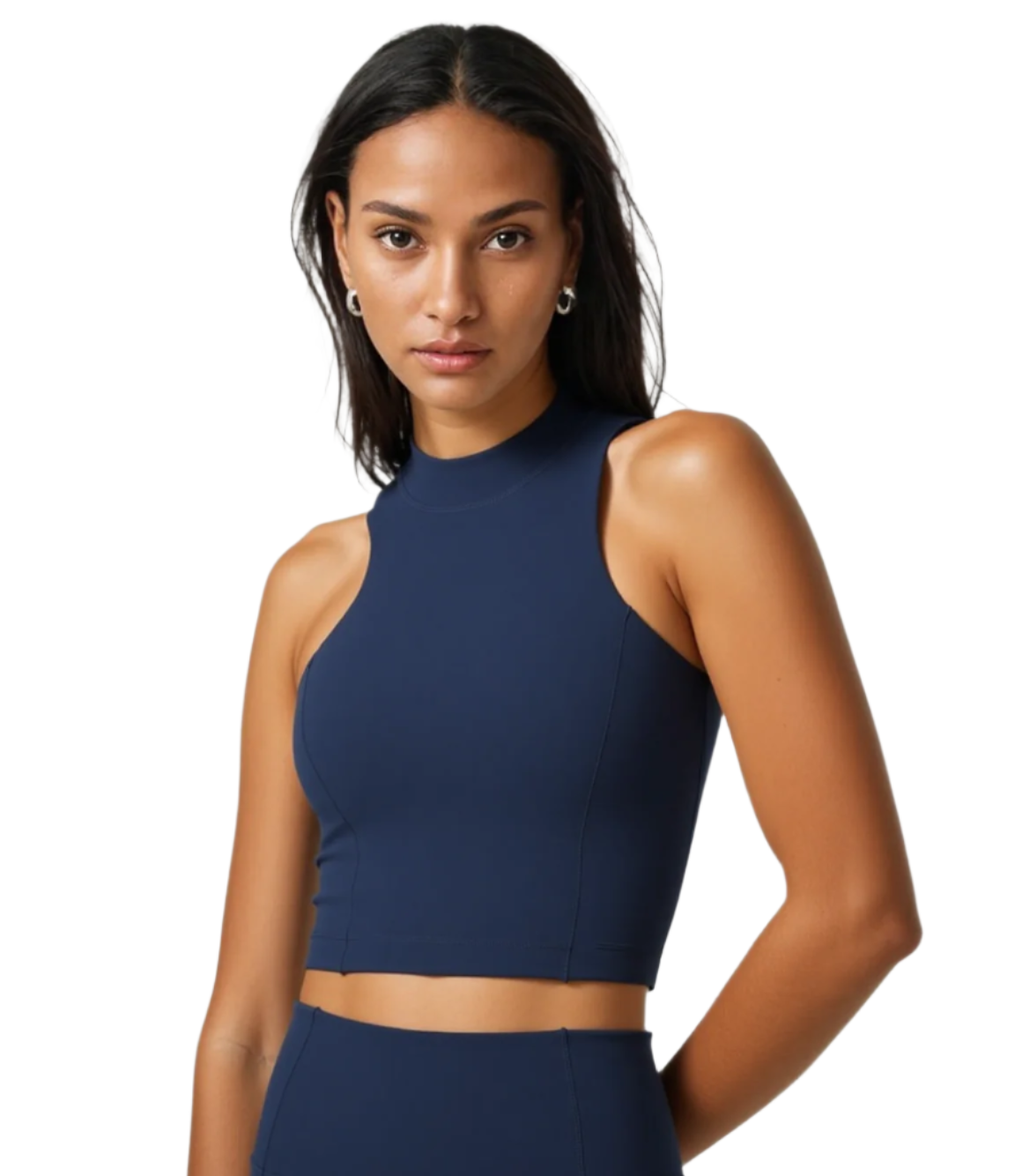 It's Giving Rich | High-Performance Active Top