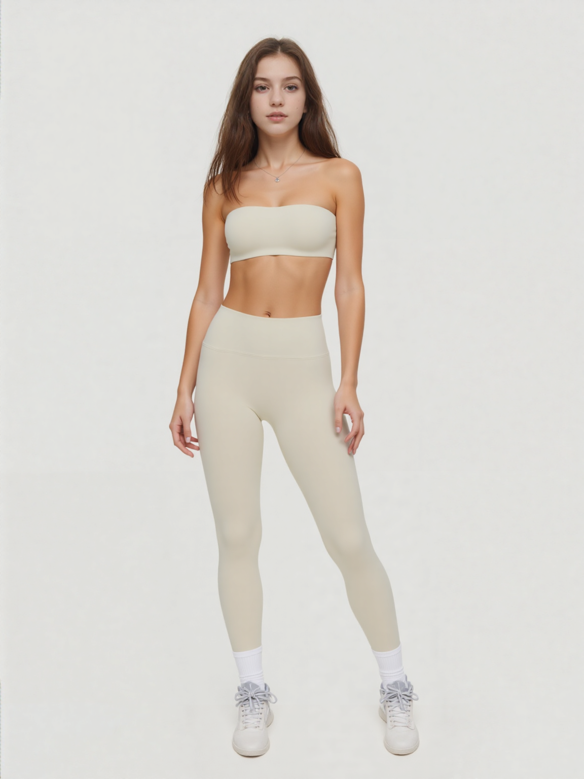 Sassy Sweatin' Two-Piece Set