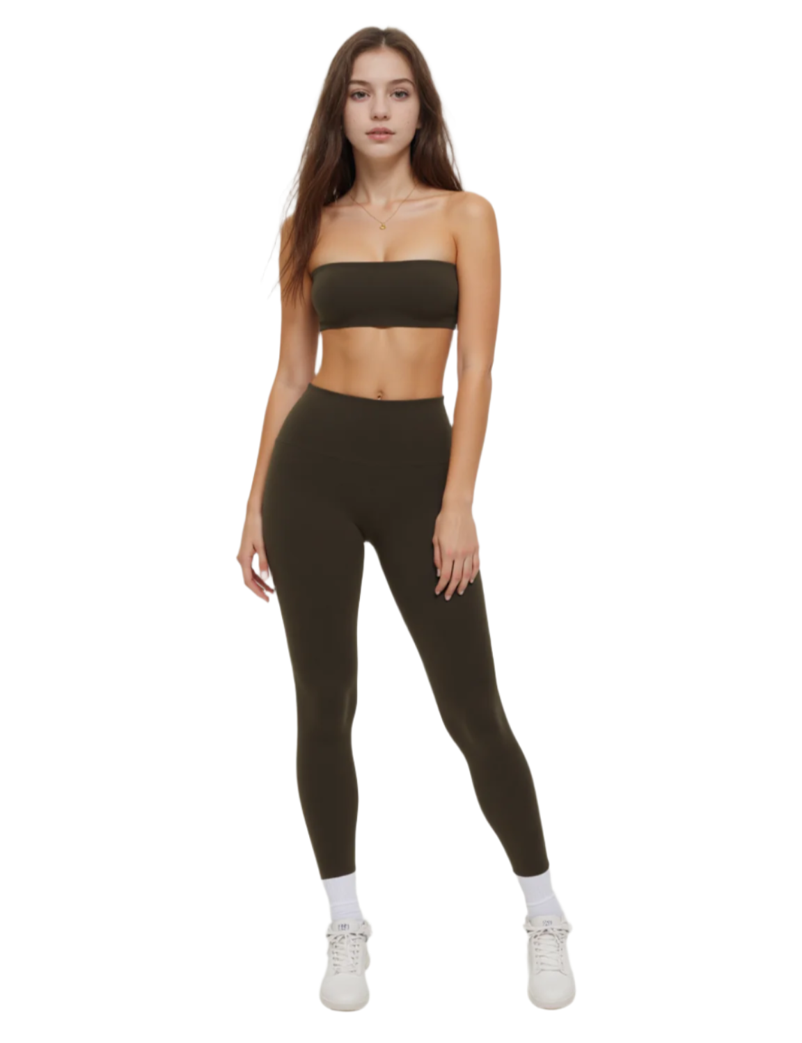 Sassy Sweatin' Two-Piece Set