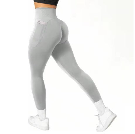 Treadmill Tease Active Leggings