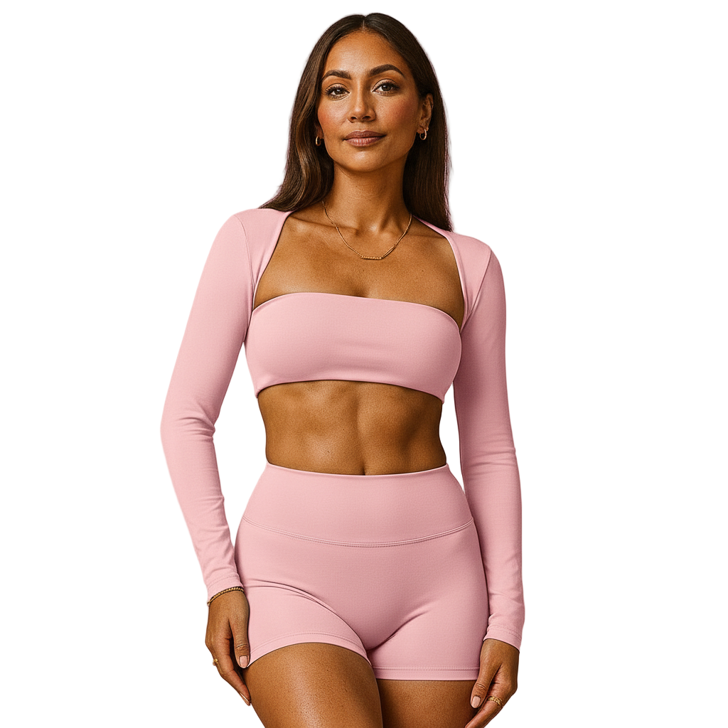 Flexy & Sexy 3-Piece Set