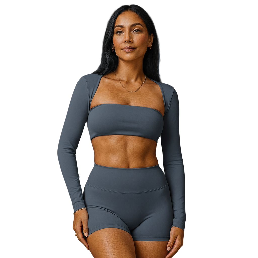 Flexy & Sexy 3-Piece Set
