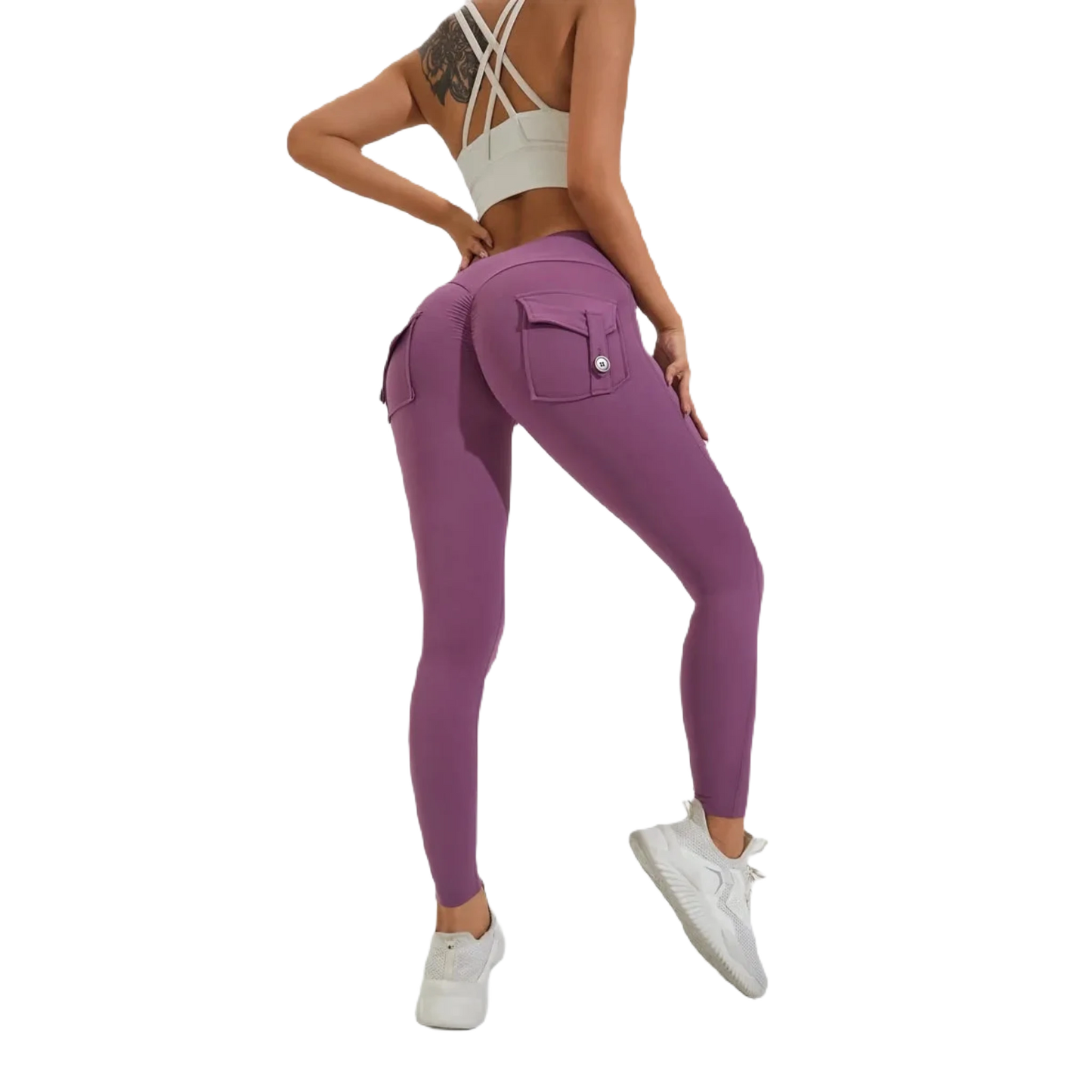 Polly Pocket Leggings