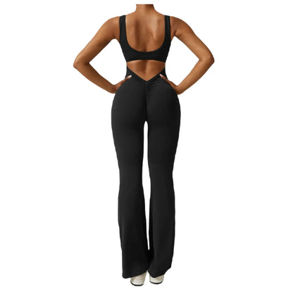 Bringing Sexy Back Jumpsuit