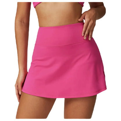 How Sway Active Skirt