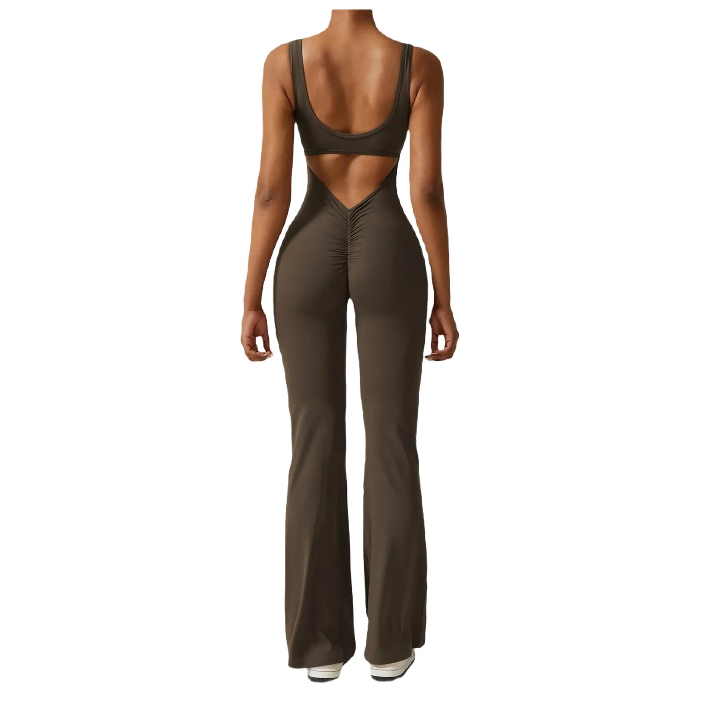 Bringing Sexy Back Jumpsuit