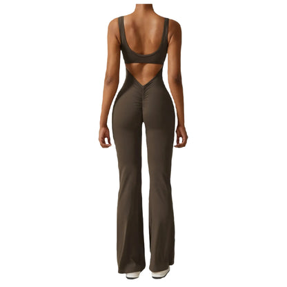 Bringing Sexy Back Jumpsuit