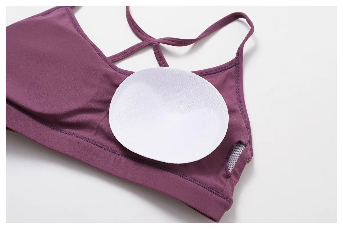 3's A Party Legging, Bra & Cover Three-Piece Set