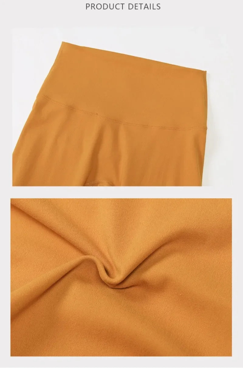 May Your Delulu Come Truelulu | Strappy X-Back Fitness Bra + High Waisted Leggings Set