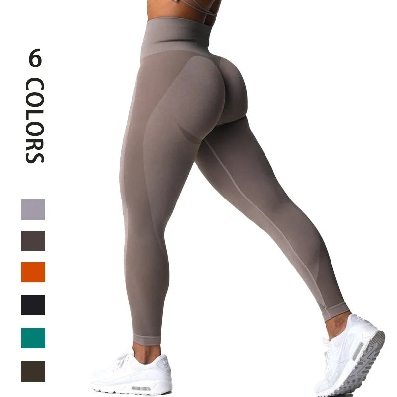 Dream Booty Active Leggings