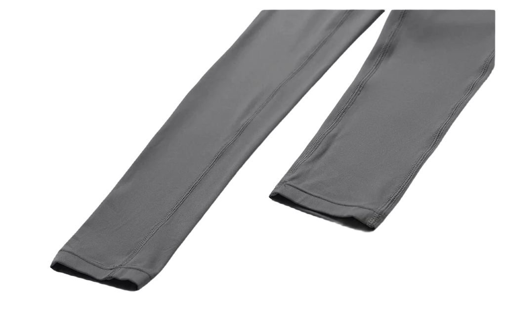 Turn The Other Cheek | Active Leggings
