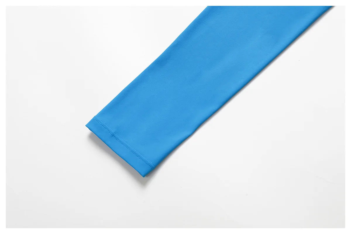 So We Upgraded | Stretchy Multi-Wear Fitted Long-Sleeve Shirt