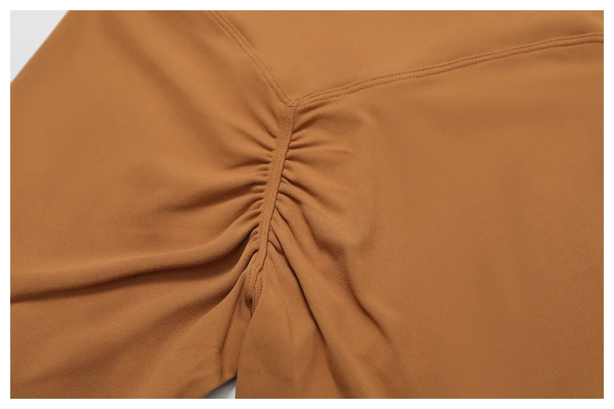 Thighs of Steel | Active Shorts