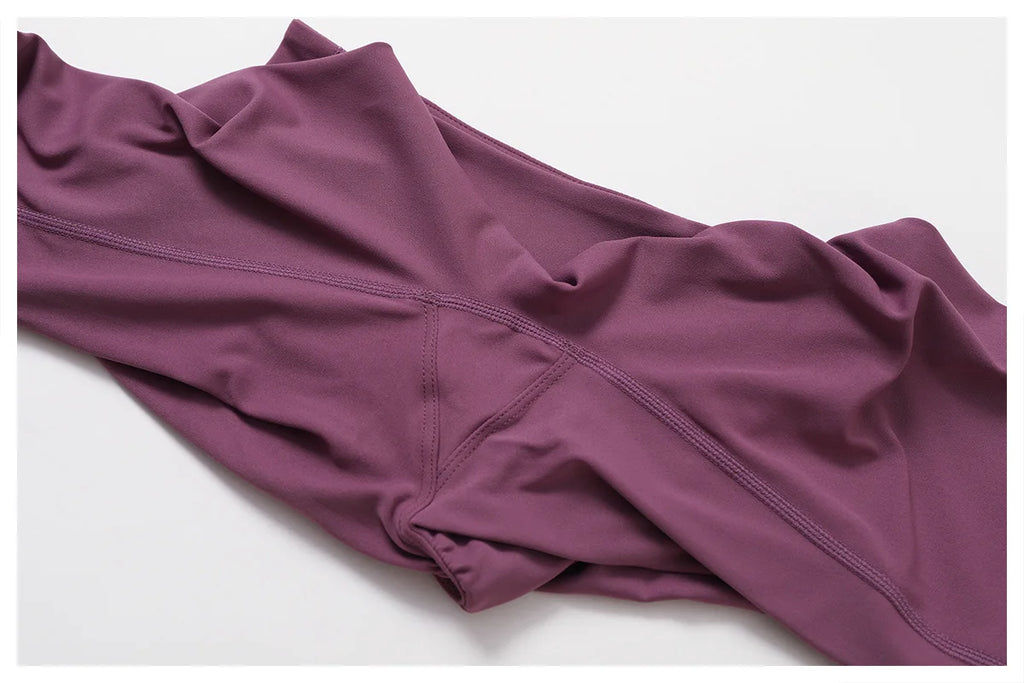 3's A Party Legging, Bra & Cover Three-Piece Set