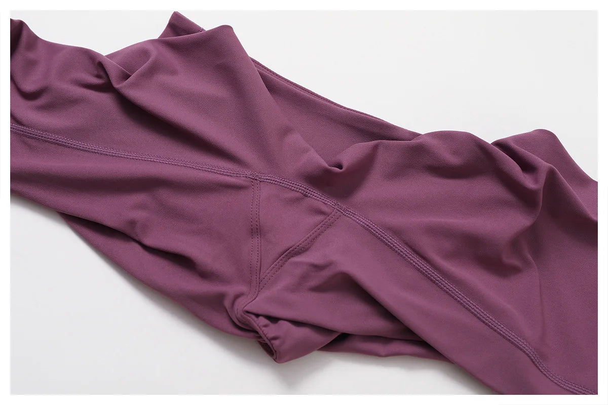 3's A Party Legging, Bra & Cover Three-Piece Set