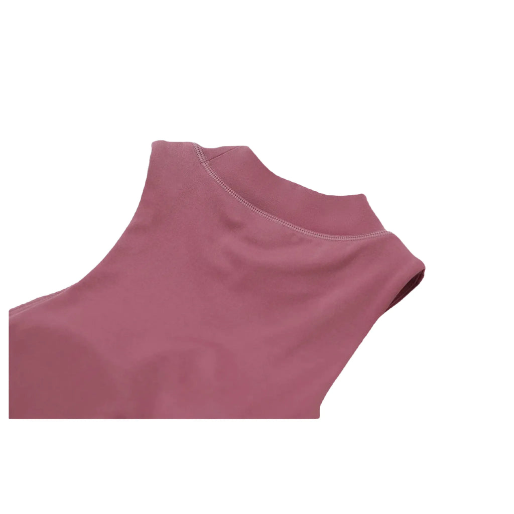 It's Giving Rich | High-Performance Active Top