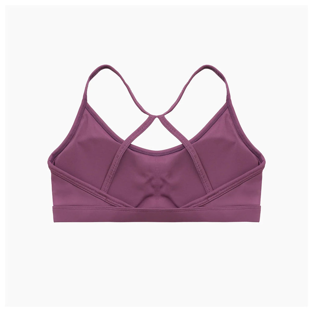 3's A Party Legging, Bra & Cover Three-Piece Set