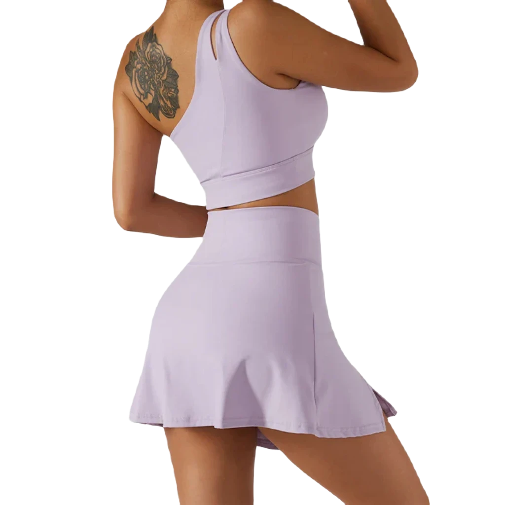 Court Distraction Two-Piece Set