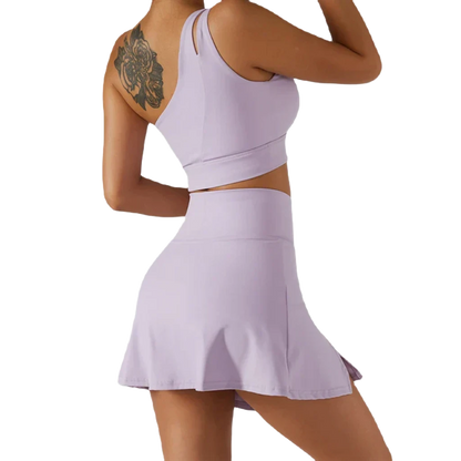 Court Distraction Two-Piece Set