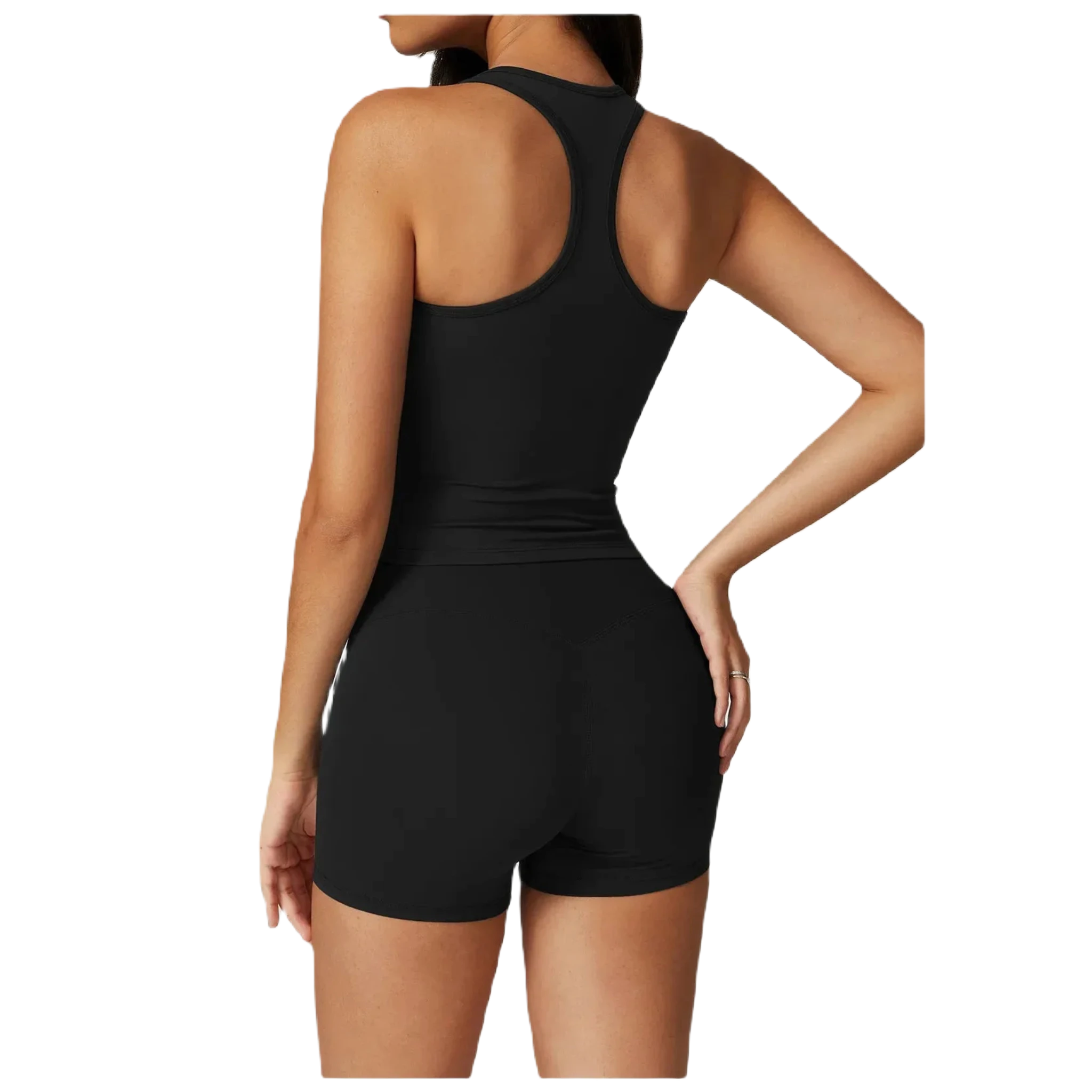 Pretty & Paid | High Quality Activewear Top