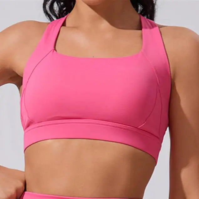 Powered by Spite and Iced Coffee | Bra + Shorts Matching Set