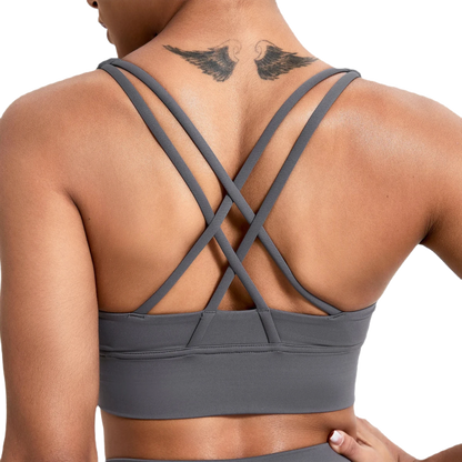 Very XX Sports Bra