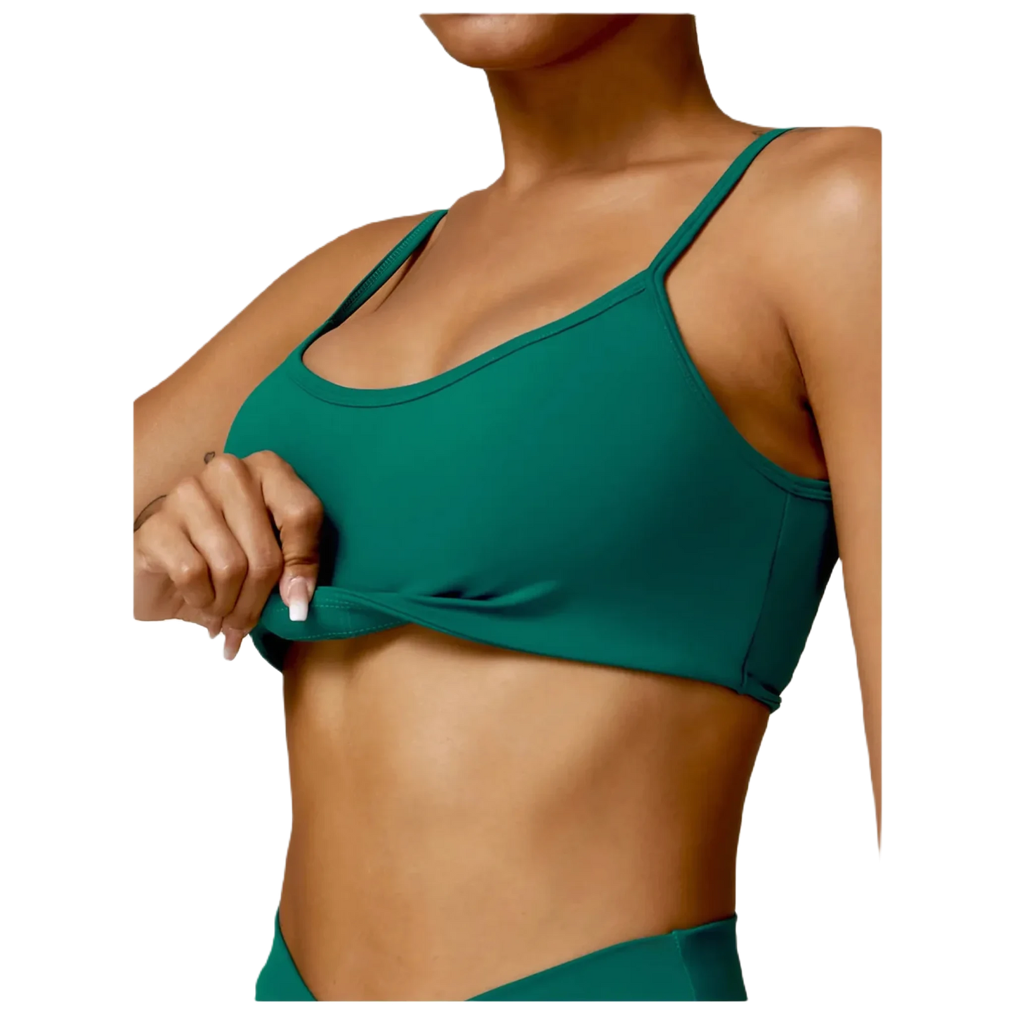 Ultimate Yoga Switch Up Flare Two-Piece Set