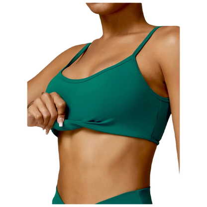 Ultimate Yoga Switch Up Flare Two-Piece Set