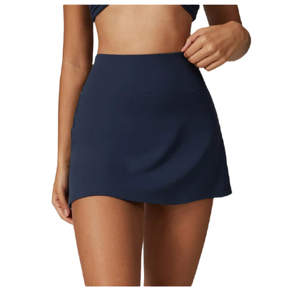 How Sway Active Skirt