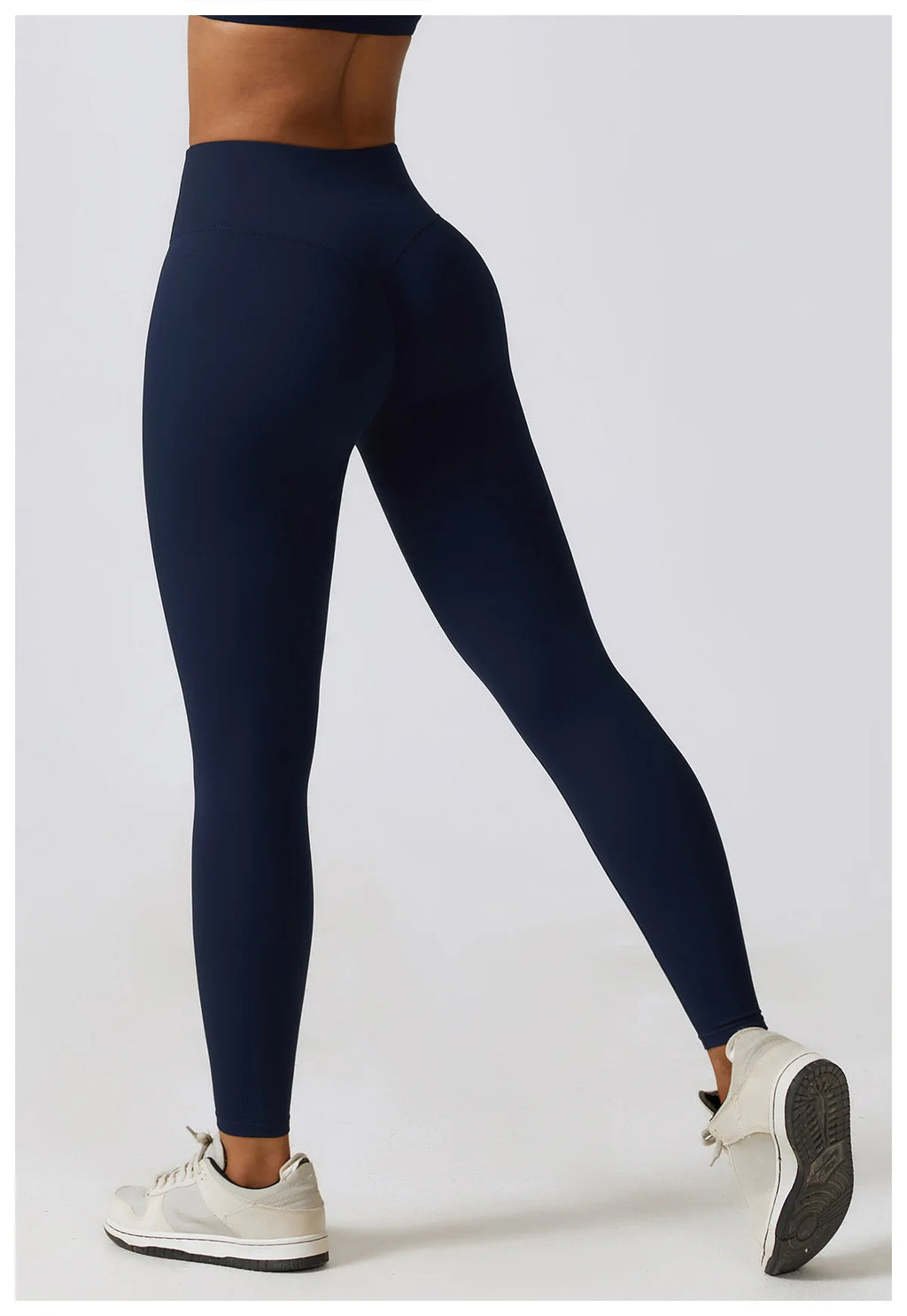 3's A Party Legging, Bra & Cover Three-Piece Set