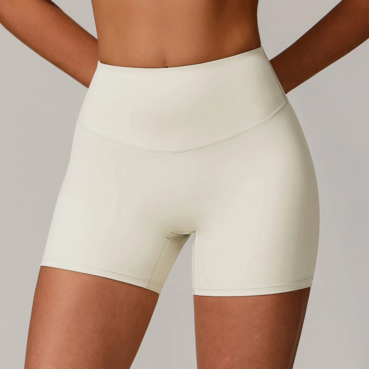Thighs of Steel | Active Shorts