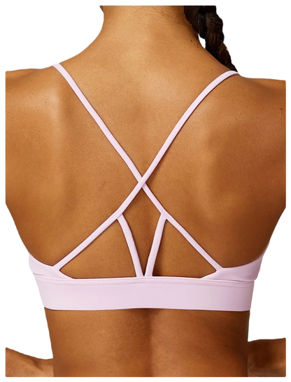 Diamond Back Active Bra