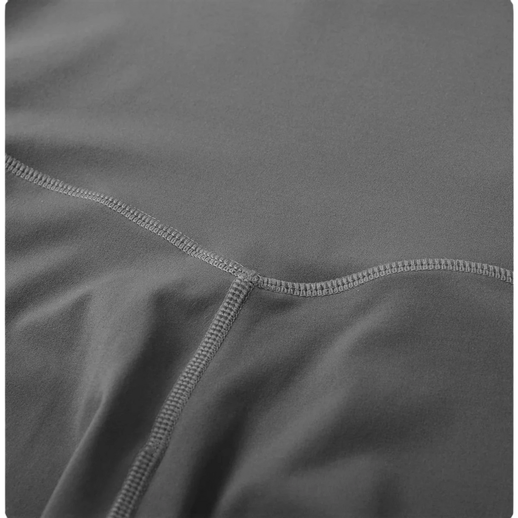 Tummy Where? | High-Waisted Active Leggings