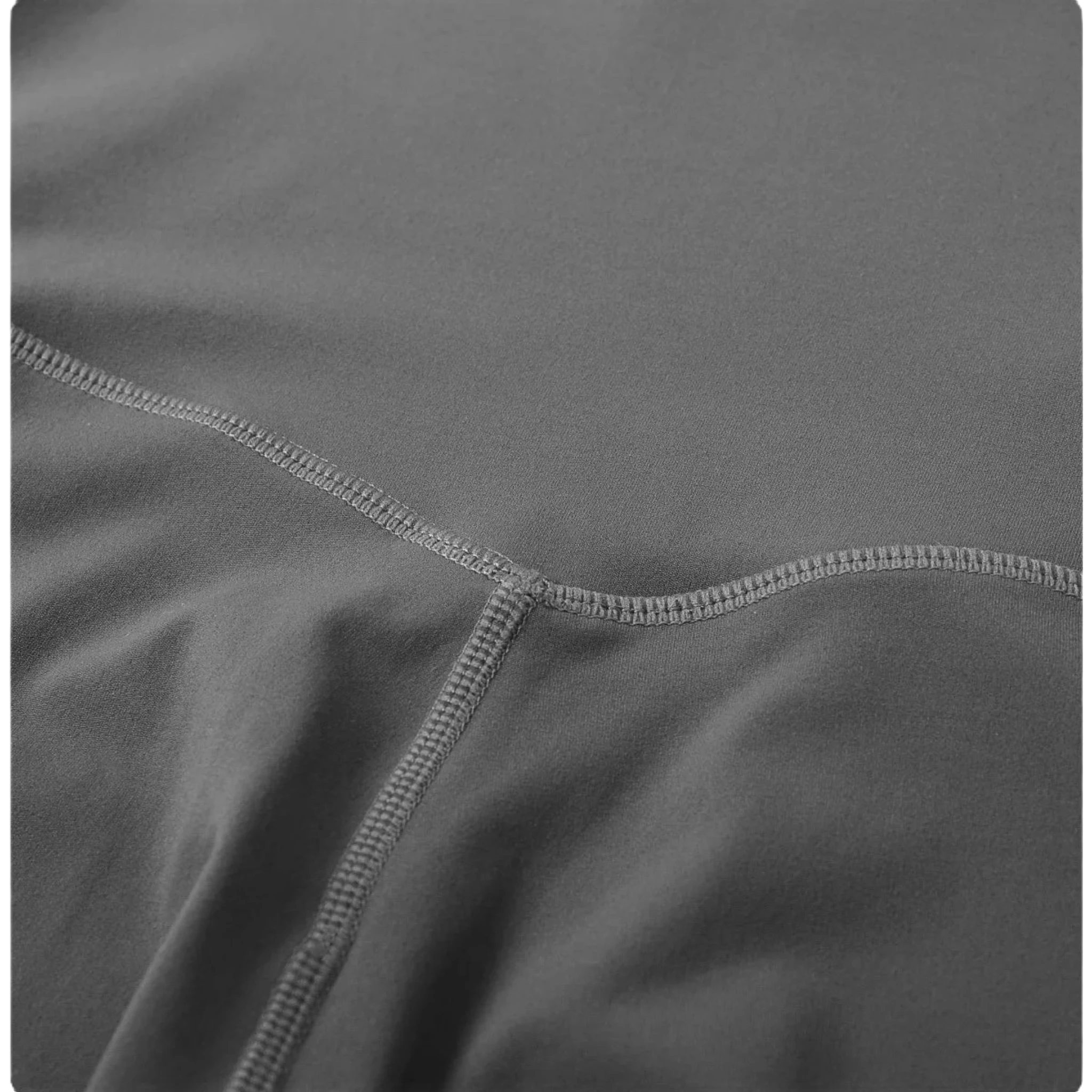 Tummy Where? | High-Waisted Active Leggings