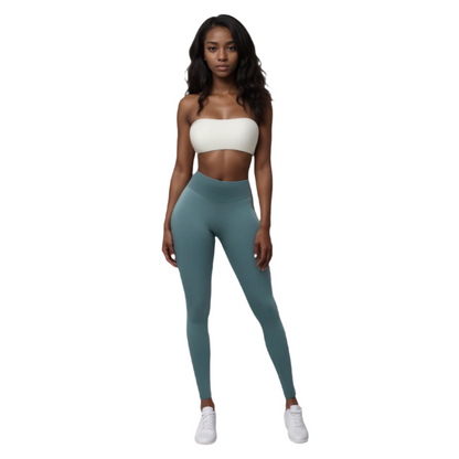 Booty Pop Active Leggings