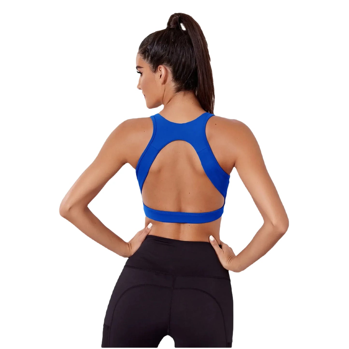 Tit Holster Active Bra