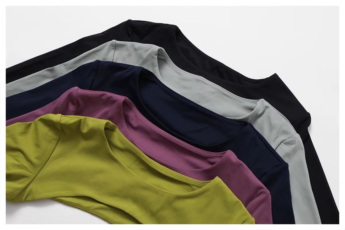 3's A Party Legging, Bra & Cover Three-Piece Set