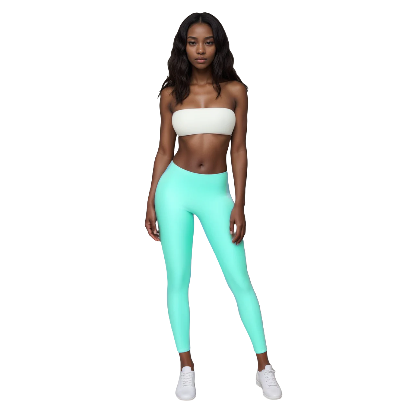 Booty Pop Active Leggings