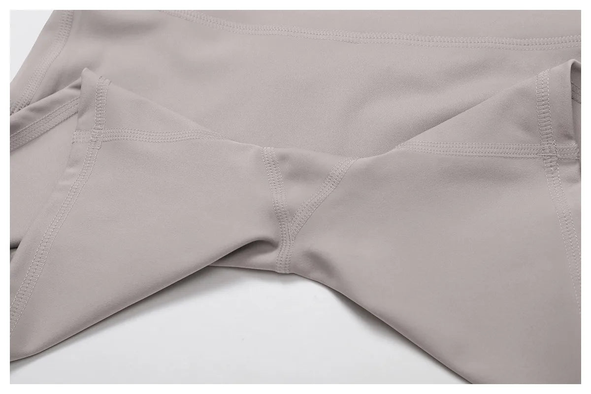 Gym Now, Slay Later | Unique Push Up Bra + Shorts Matching Set