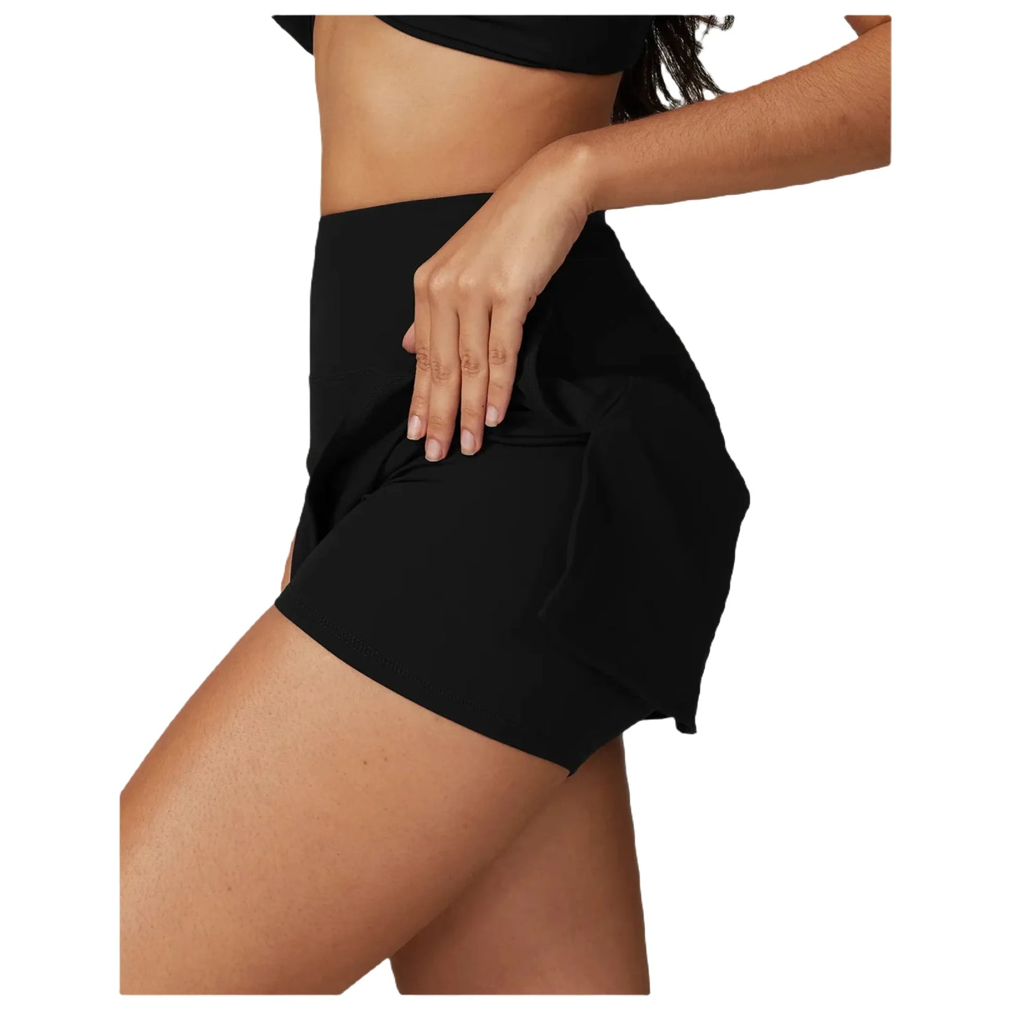 How Sway Active Skirt