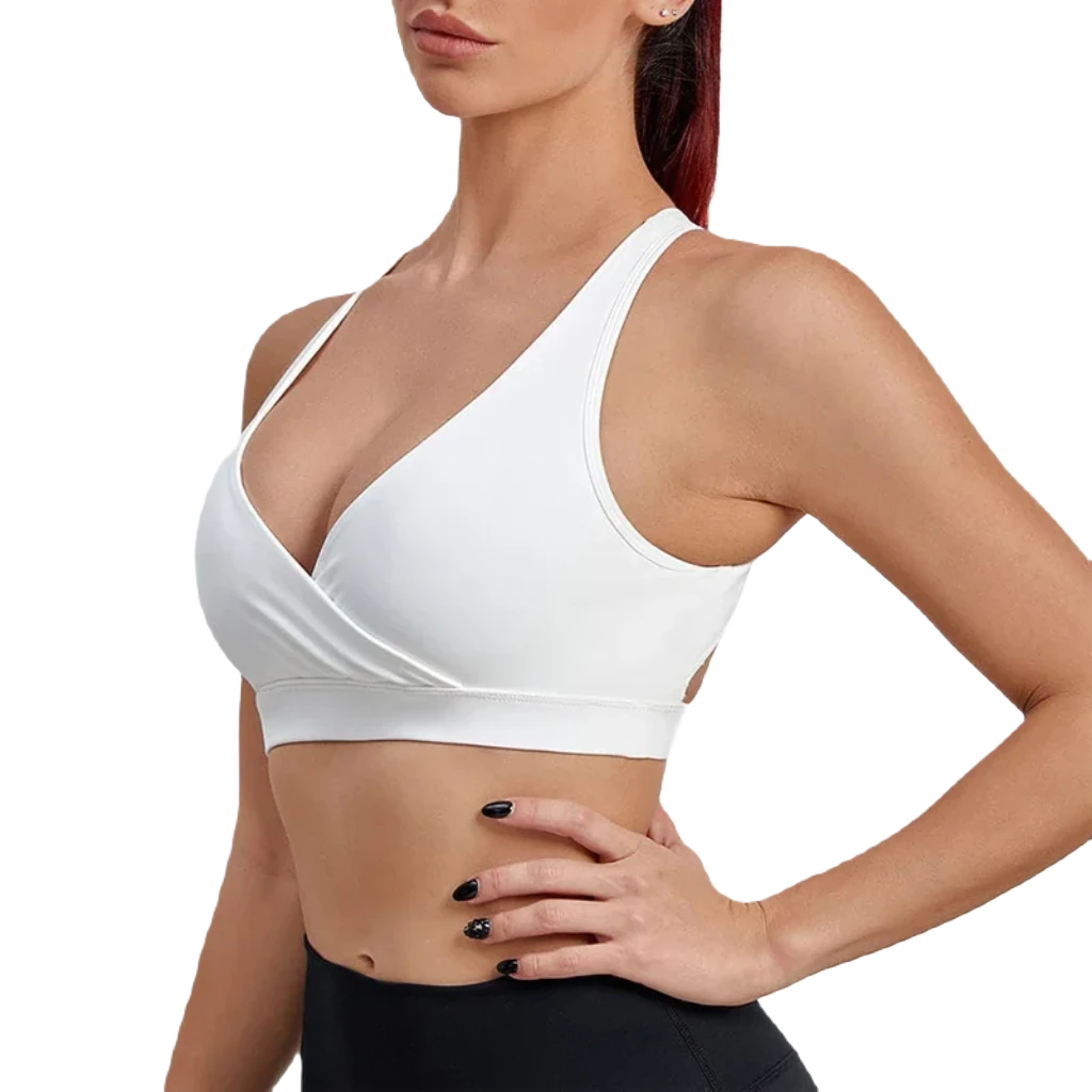 Tit Holster Active Bra