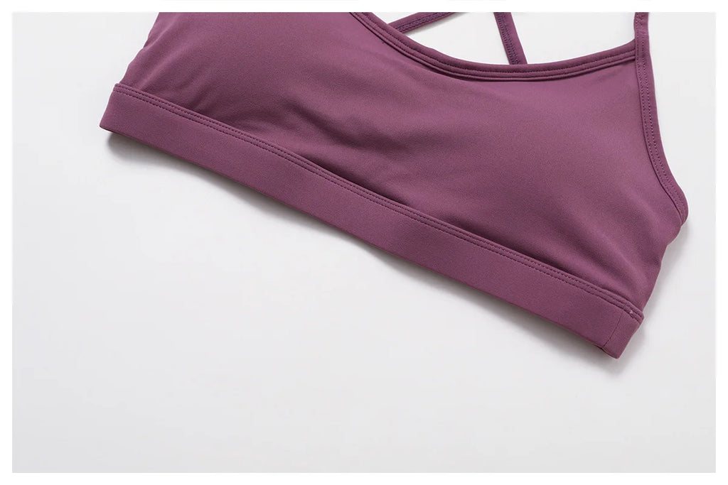 3's A Party Legging, Bra & Cover Three-Piece Set