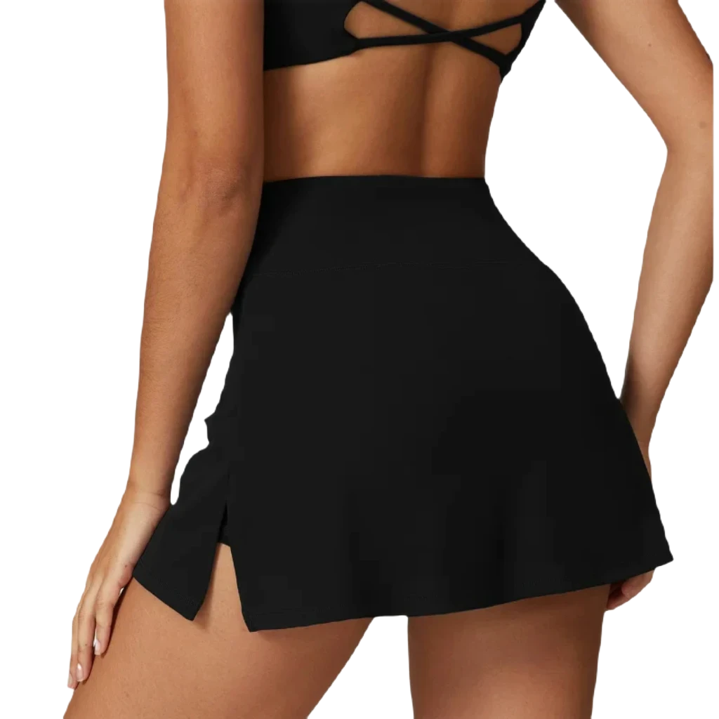 How Sway Active Skirt