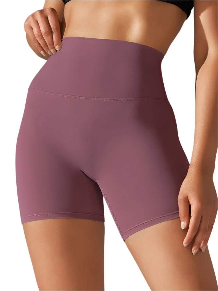 Quality, Never Quantity | High Intensity Active Shorts