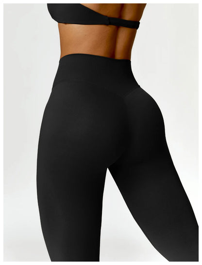 Bendy Beauty High Waisted Leggings