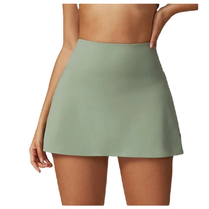 How Sway Active Skirt