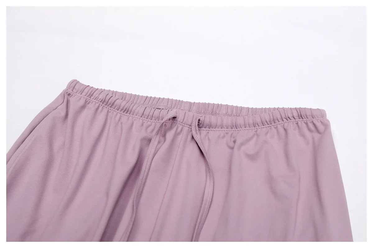 Catch Me Lifting… My Emotional Baggage | Tank Top + Baggy Pants Matching Set
