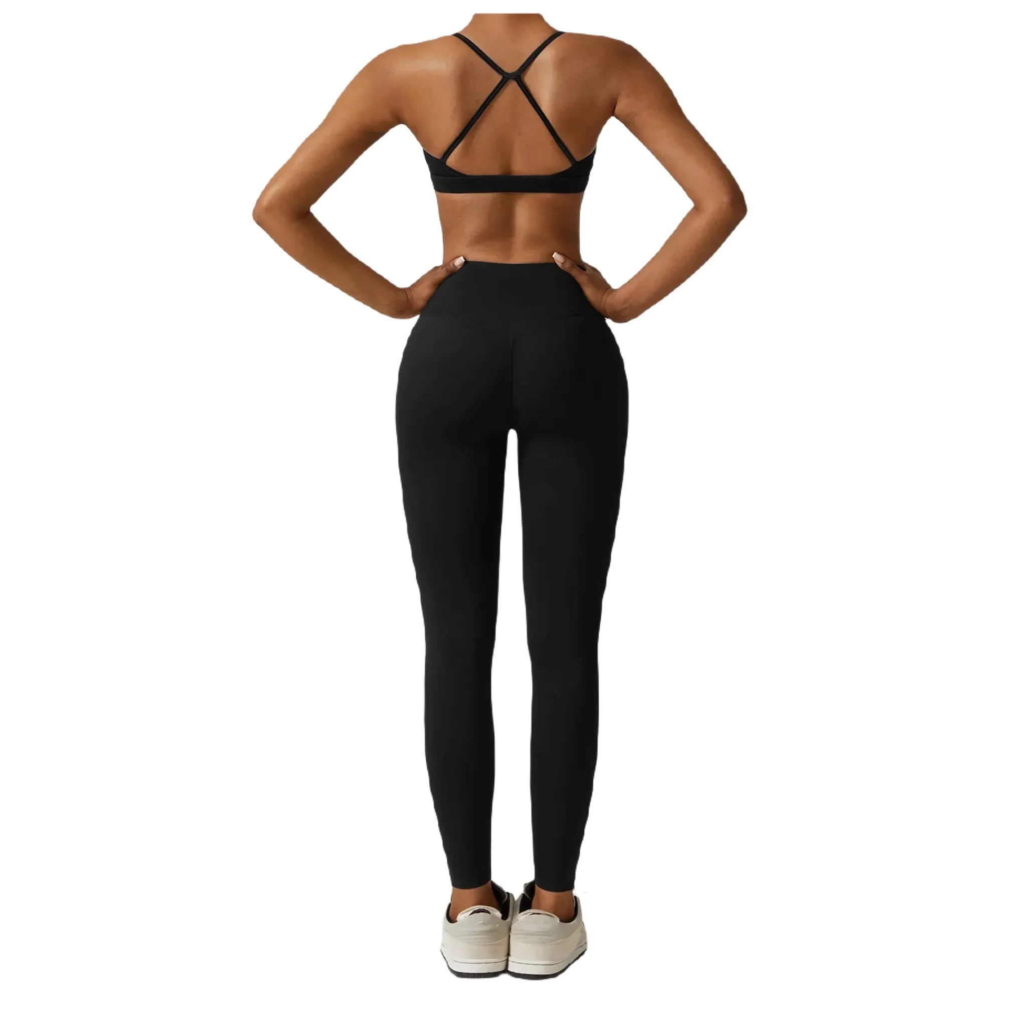 Baby Got Back | Active Sports Bra